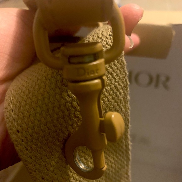 Bags Dior Bag Strap Poshmark